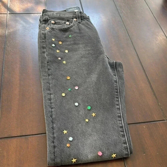 Levi’s women jeans 25x32 501 original - Picture 7 of 7